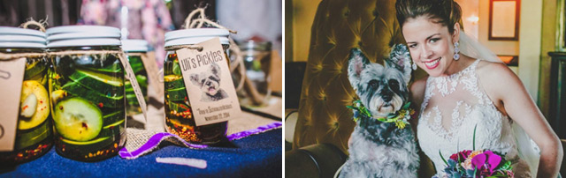 21 Awesome Wedding Favors That Are Not Jam!